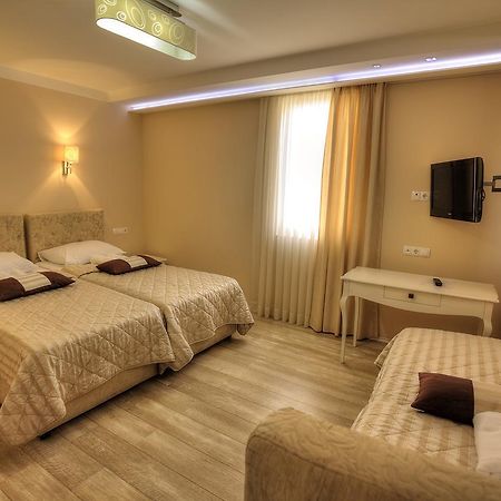 Boutique Hotel Sulic Međugorje Εξωτερικό φωτογραφία