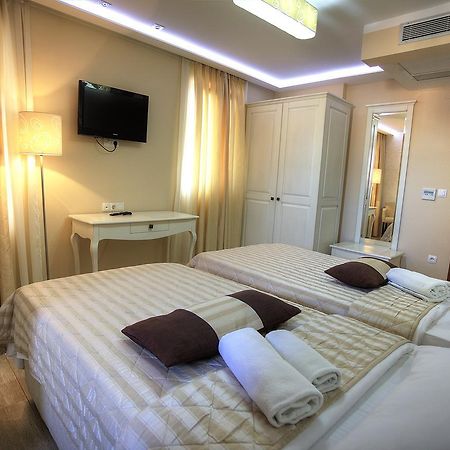 Boutique Hotel Sulic Međugorje Εξωτερικό φωτογραφία