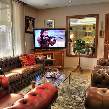 Boutique Hotel Sulic Međugorje Εξωτερικό φωτογραφία