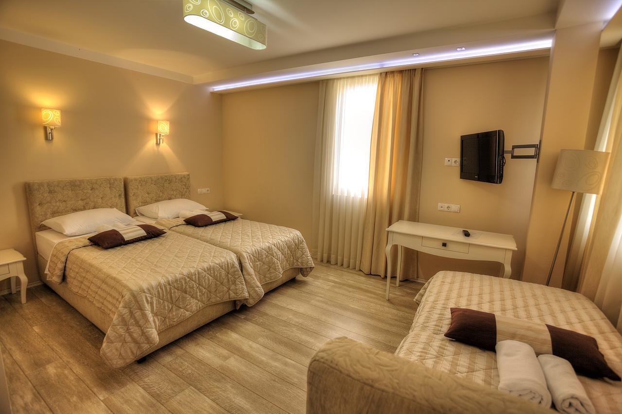 Boutique Hotel Sulic Međugorje Εξωτερικό φωτογραφία