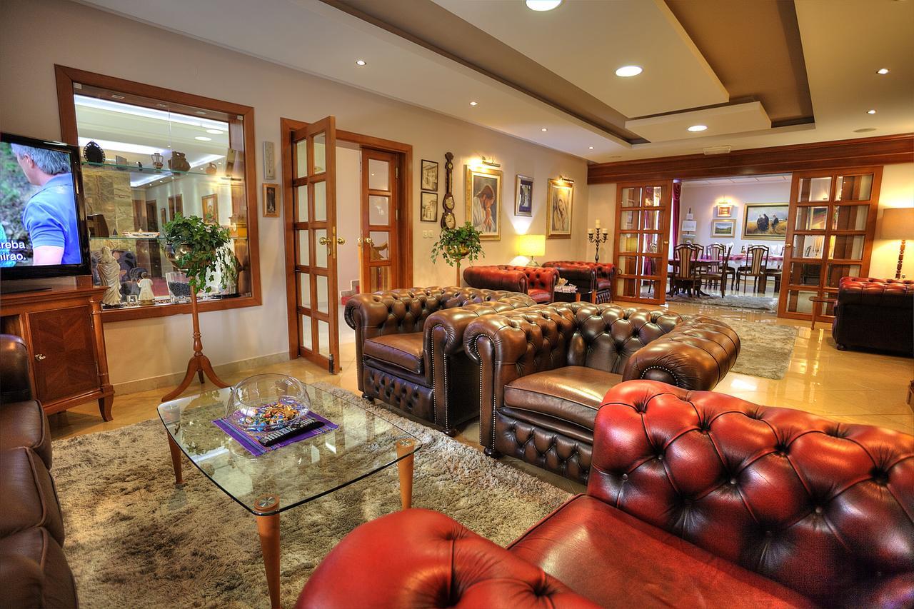Boutique Hotel Sulic Međugorje Εξωτερικό φωτογραφία