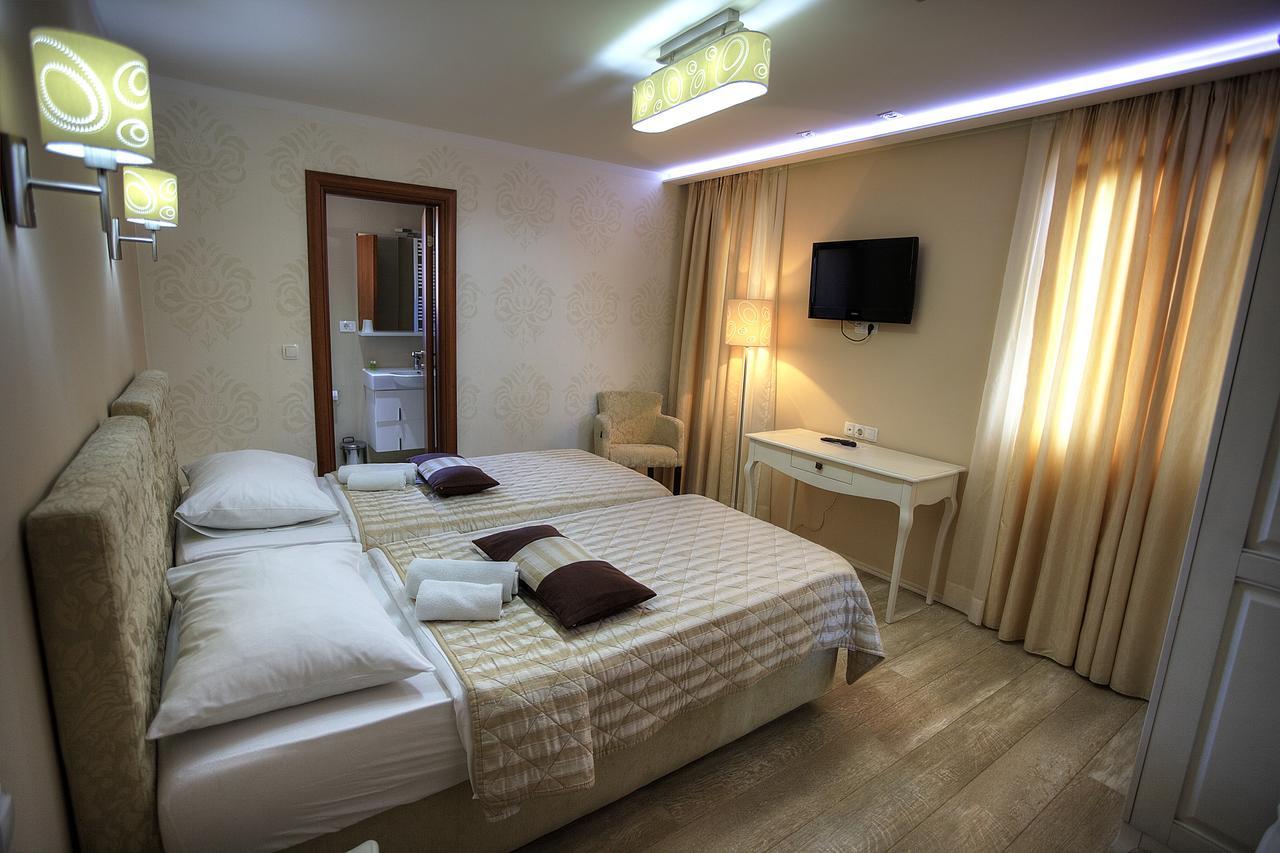 Boutique Hotel Sulic Međugorje Εξωτερικό φωτογραφία