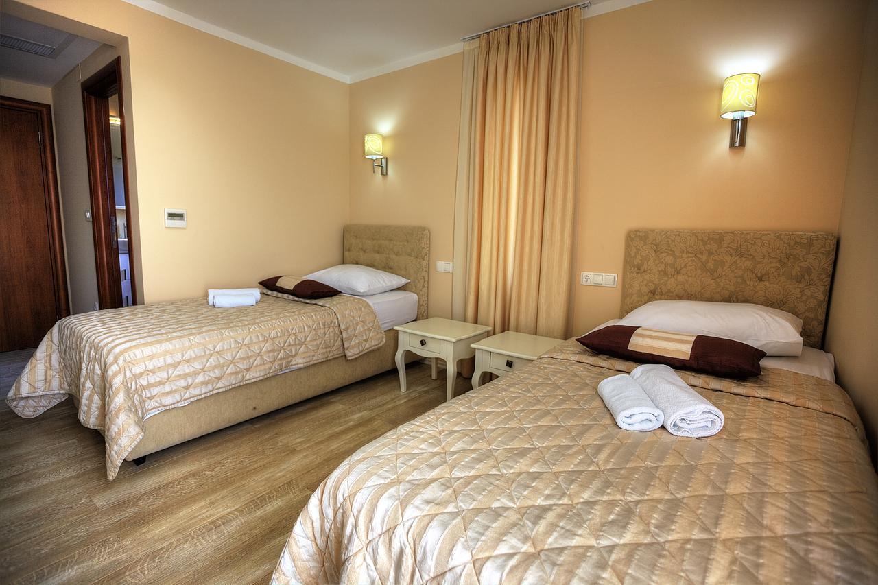 Boutique Hotel Sulic Međugorje Εξωτερικό φωτογραφία