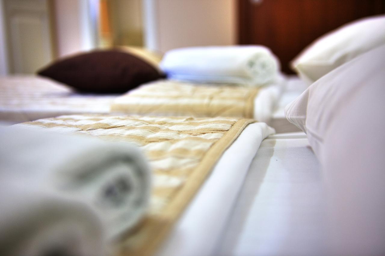 Boutique Hotel Sulic Međugorje Εξωτερικό φωτογραφία
