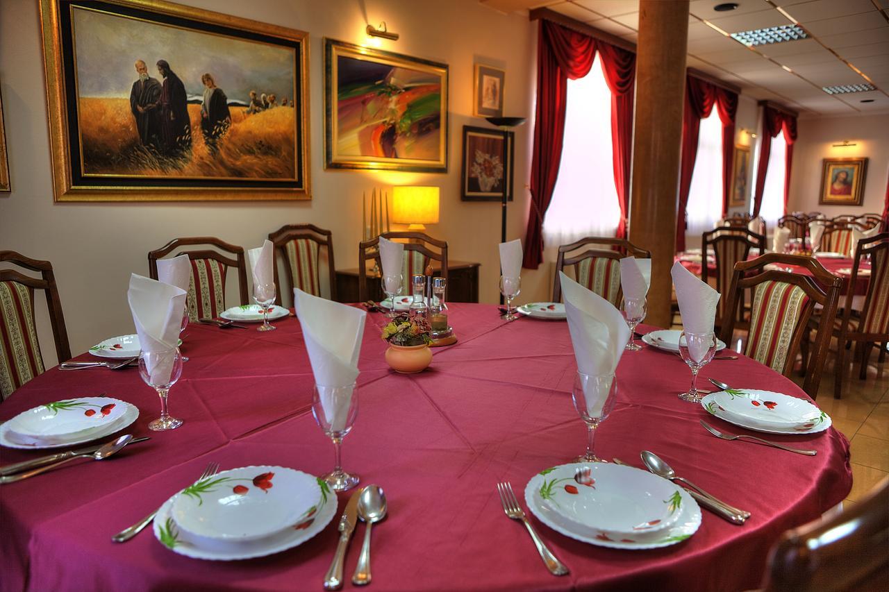 Boutique Hotel Sulic Međugorje Εξωτερικό φωτογραφία