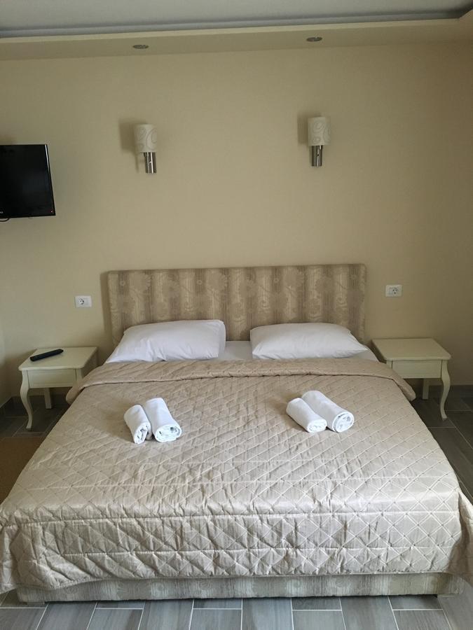 Boutique Hotel Sulic Međugorje Εξωτερικό φωτογραφία