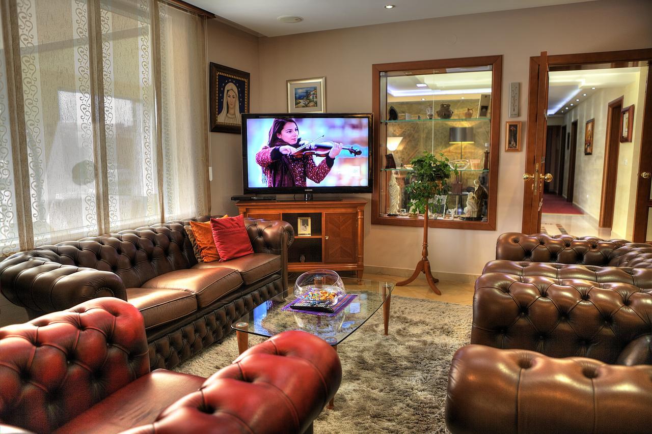 Boutique Hotel Sulic Međugorje Εξωτερικό φωτογραφία