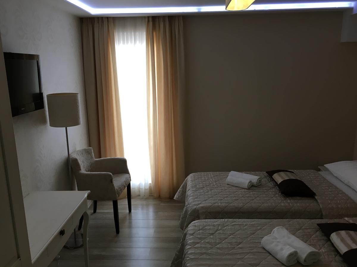 Boutique Hotel Sulic Međugorje Εξωτερικό φωτογραφία