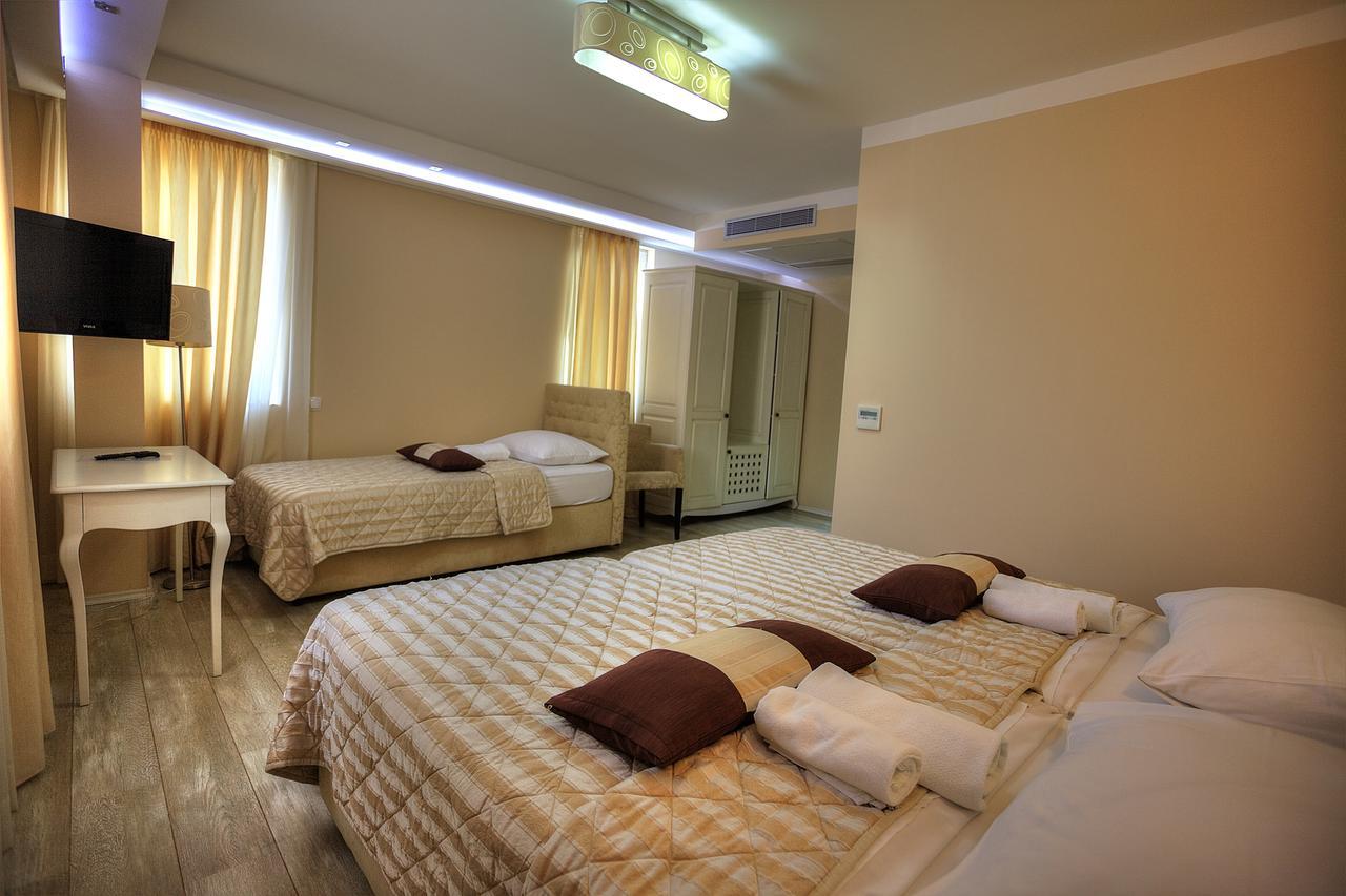 Boutique Hotel Sulic Međugorje Εξωτερικό φωτογραφία