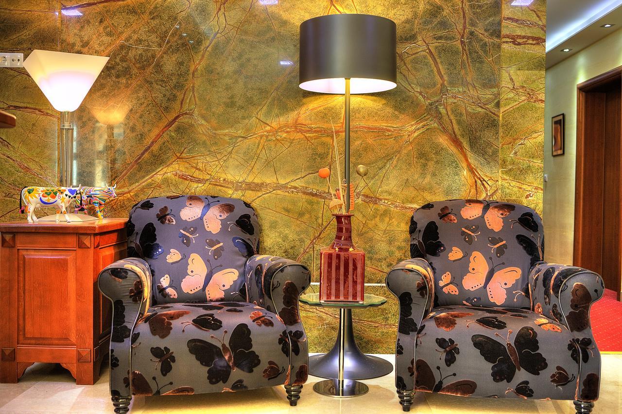 Boutique Hotel Sulic Međugorje Εξωτερικό φωτογραφία